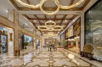 Quanzhou Nanan Jia Nian Hua Hotel Hotels in Nan'an