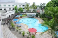 Asuka Hotel MM2100 Industrial Town Hotel di Cikarang Barat