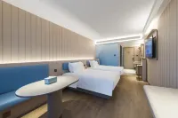 HanTing Hotel (Jiangyin Sports Center) - 2-Star
