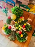 Fragrante Hotel - Adult Only (+13) - sarapan