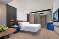 Morning Hotel (Changning South First Ring Road) Hôtels à : Changning