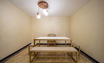 XiChao hotel chongqing garden Expo garden Jiangbei airport branch