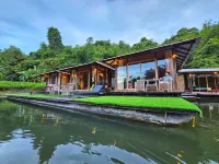 Kodaun River Kwai Resort Hotels in Wang Dong