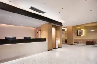 First Encounter Hotel