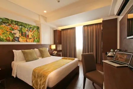 The Harvest Hotel Managed by HII