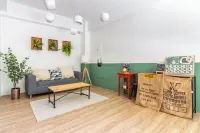 Sleepier Multi-Minsu Tainan