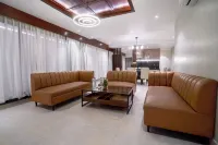 Ila Comfort Hotels in Баглунг