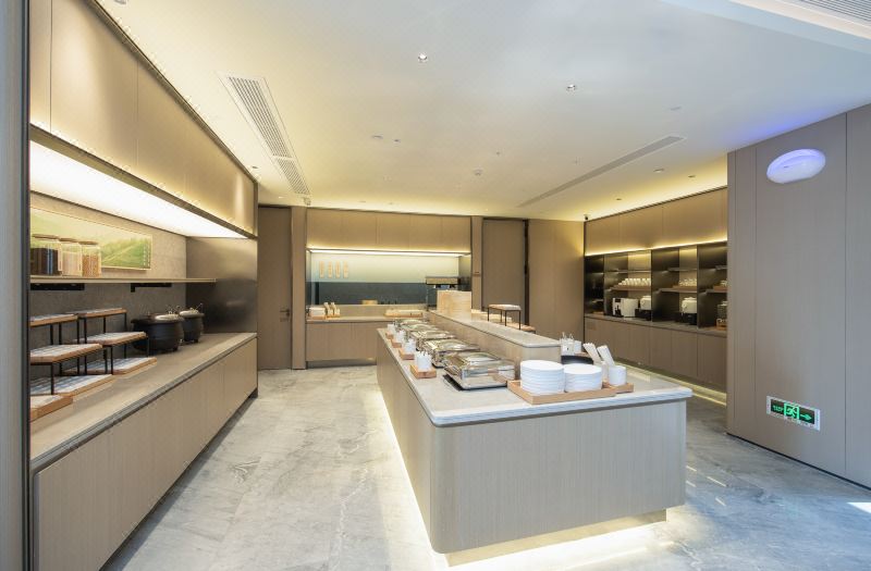 JI Hotel (Shenzhen Pingshan Railway Station Baolong Subway Station) photo 4
