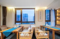 冠居酒店（駐馬店高鐵西站店） - 浪漫/情侶