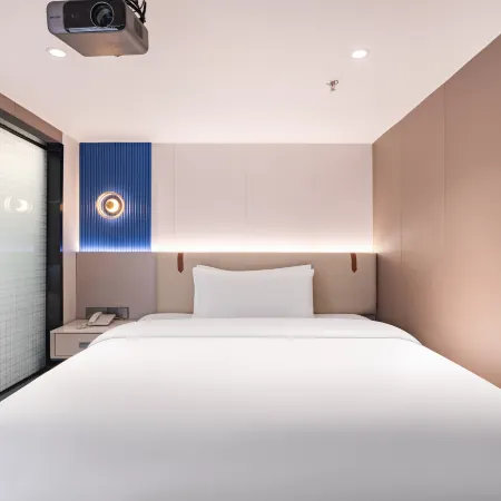 GUIJING INTERNATIONAL HOTEL