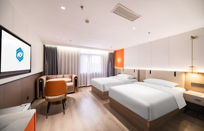 GUIJING INTERNATIONAL HOTEL