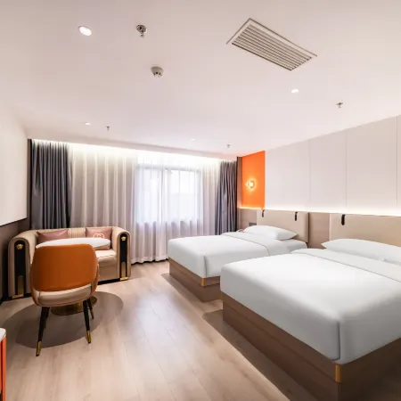 GUIJING INTERNATIONAL HOTEL