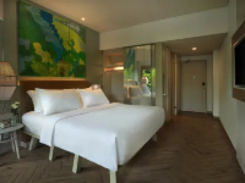 Mercure Kuta Bali Hotels in Bali