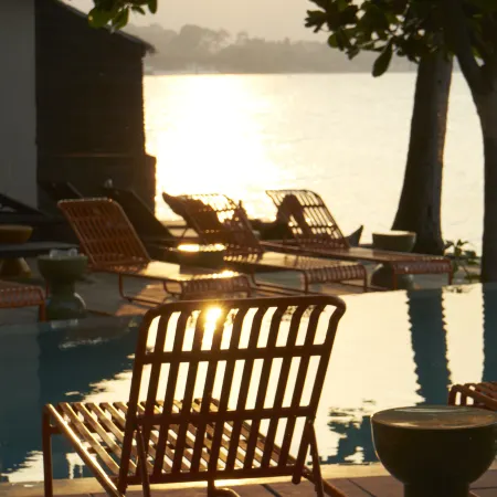 Escape Beach Resort