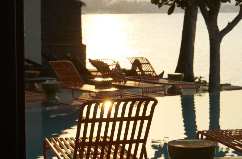 Escape Beach Resort photo 2