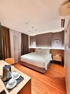 Moonstar Hotel Cebu - 2-Star