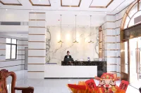 Xinmei Hotel (Potou Town People's Government) - 2 Yıldız