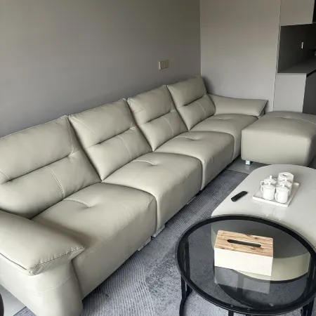 Muyuju Homestay