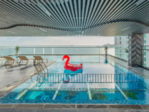 PANAMA Nha Trang Hotel Hotels in Nha Trang