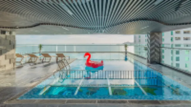 PANAMA Nha Trang Hotel