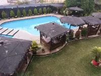 Hotel Batu Paradise Resort