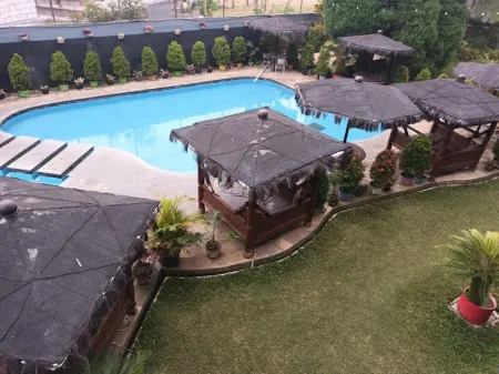 Hotel Batu Paradise Resort