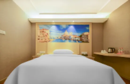 Vienna Hotel (Foxconn Store Guanlan Sightseeing Road Shenzhen) Hotels in Shenzhen