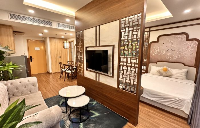FLC Sea Tower Quy Nhơn Condotel