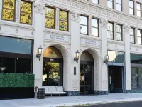 The Exchange Sacramento, Curio Collection by Hilton Hotels near Tower Bridge