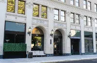 The Exchange Sacramento, Curio Collection by Hilton Hotels in Sacramento