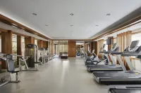 InterContinental Hotels XISHUANGBANNA RESORT by IHG - Gym
