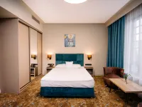 Ruben Hotel Các khách sạn ở Zielona Gora
