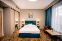 Ruben Hotel - 4-Star