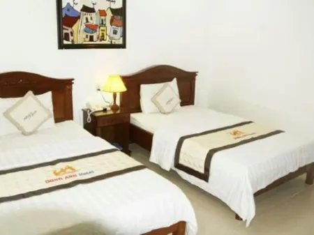 Dong Anh Hotel
