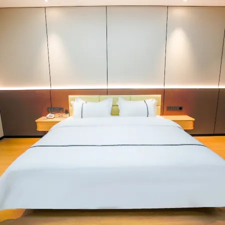 Jewel Business Hotel