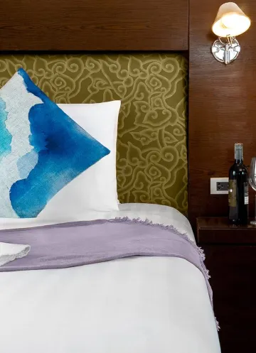 ห้องซูพีเรียร์