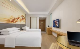 Vienna International Hotel (Chang'an South Road Branch of Xi'an Aerospace City)