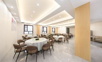 Jiangyou Fengcheng Qingli Hotel (Shengming International Plaza)