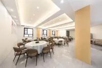 Jiangyou Fengcheng Qingli Hotel (Shengming International Plaza)