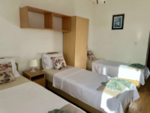 Bogumila Hotel Hotels in Bar