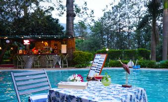 The Solluna Resort