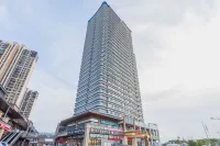 Fanwei Hotel Apartment Hotels in West Coast