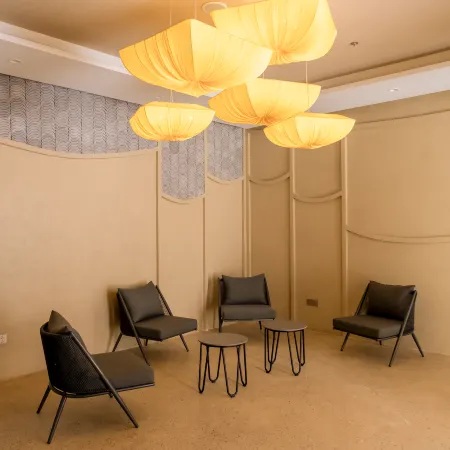 MANDALA APARTMENT SEAVIEW