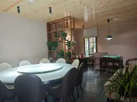 Yichang Shuimu Yaxin International Youth Hostel