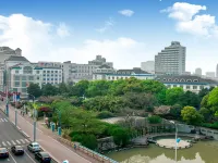 Shazhou Hotel Hotels near shazhou Park