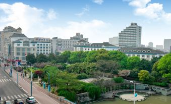 Shazhou Hotel
