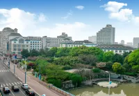 Shazhou Hotel