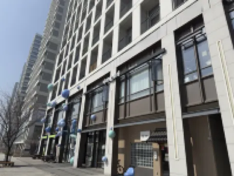 그레이프 레지던스 호텔