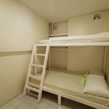 Resort’s Side Hostel near Shangrila