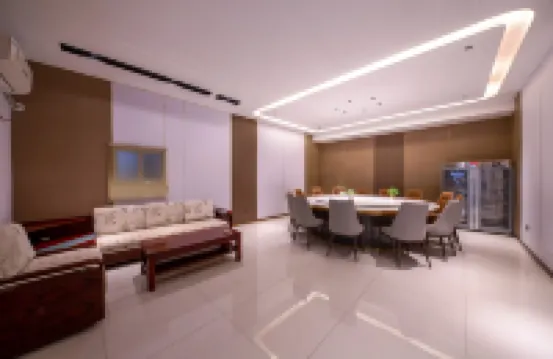 Huarui Smart Hotel